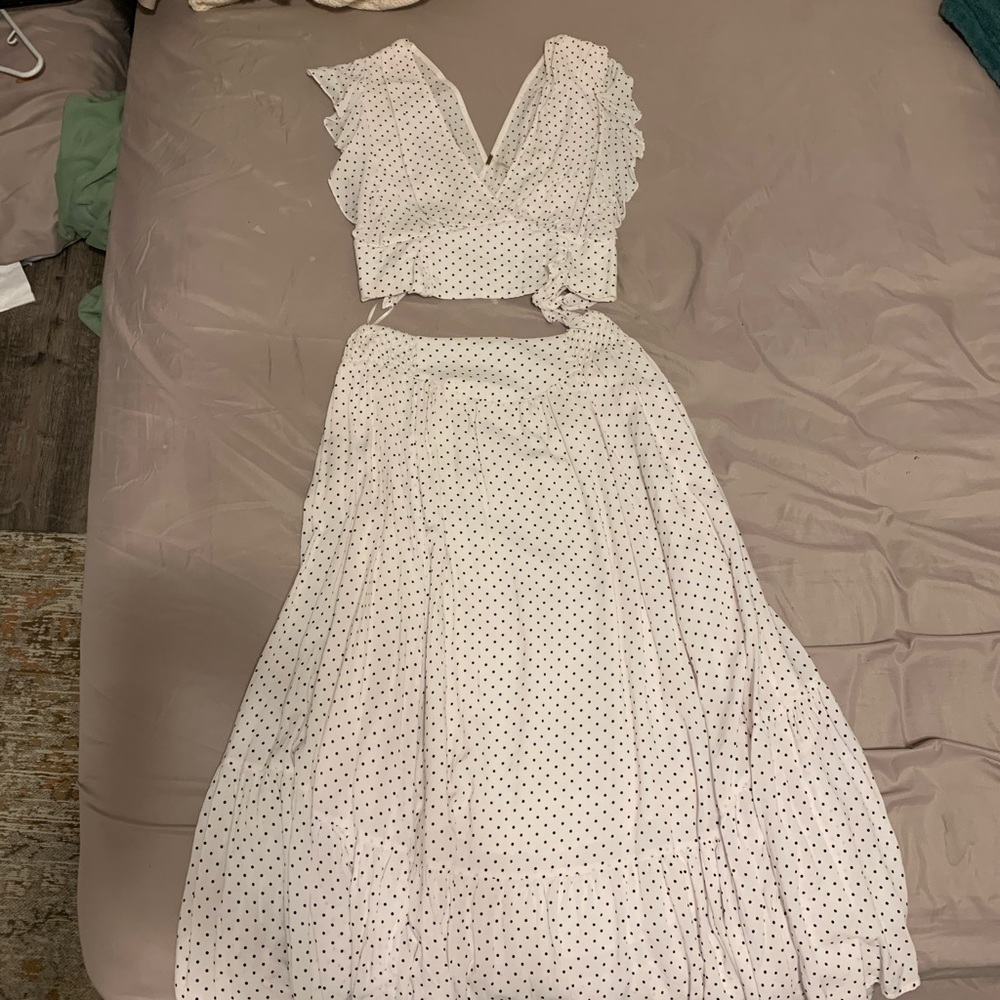 FREE PEOPLE SET